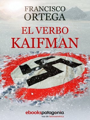 cover image of El verbo Kaifman